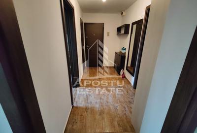 Apartament cu 4 camere, decomandat, 96 mp utili , zona Girocului - 11