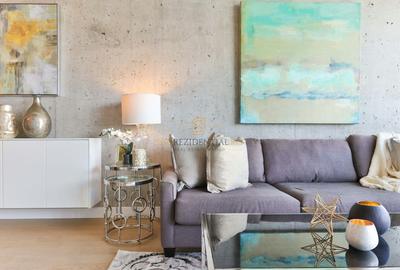 Garsonieră decomandată în Brâncoveanu