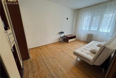 Garsonieră semidecomandată în Gheorgheni
