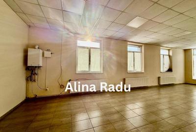 Spatiu comercial langa Coresi – vad format, 2 intrari, ideal showroom/birouri - 7