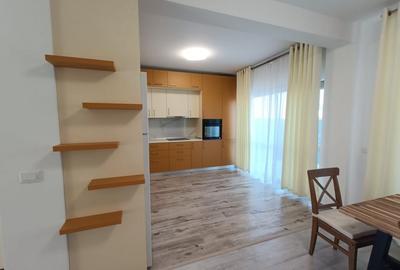 Casă de închiriat, 4 camere într-un complex. Popas Păcurari, IASI - 8