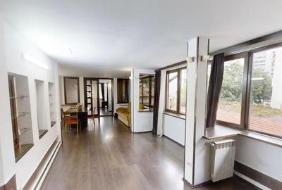 Apartament de 5 camere in vila zona Ion Mihalache - Banu Manta - Kiseleff - 28