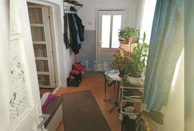 Casa cu curte 44mp, Turda Noua,2 camere, comision zero !! - 6