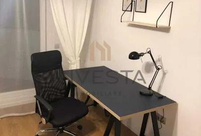 Apartament 3 camere decomandate zona giratoriu Marasti! - 3