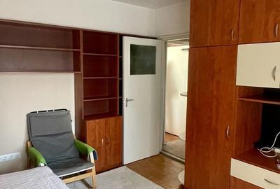 Apartament cu 2 camere | 50 mp + 8 mp balcon | Gheorgheni - 3