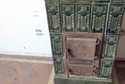 Vila Art Deco din Calea Dorobanților - 9