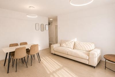 Apartament 2 camere de inchiriat | H Pipera Lake | Rond OMV - 2