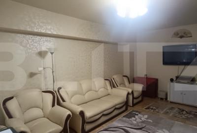 Apartamente 4 camere, 91 mp, zona CUG - 2