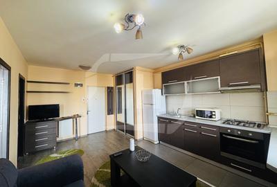 Apartament 2 camere, zona Scortarilor Marasti - 2