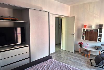 Inchiriere apartament 2 camere Romana - Magheru - 3