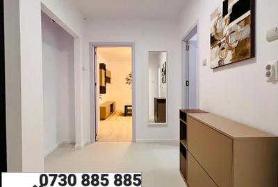 Garsoniera, renovata, 40mp, pt investitie sau locuit, 5 minute metrou Gorjului, - 12