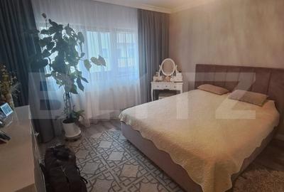 Duplex modern de lux, aproape de oraș — confort și rafinament în Sânpetru - 17