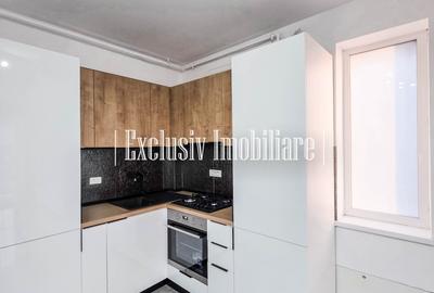 Apartament Premium - Parcare Privata - Totul Nou Prima Inchiriere - Palazu Mare - 9