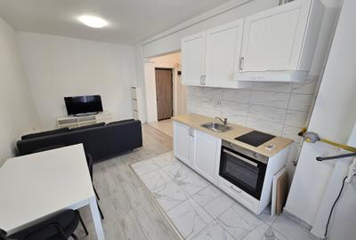 Apartament 2 Camere (Prima Chirie) Militari Residence Weiner Palada 12, Mobilat - 5