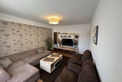 Apartament 3 camere 68 mp Marasti str Bucuresti - 1