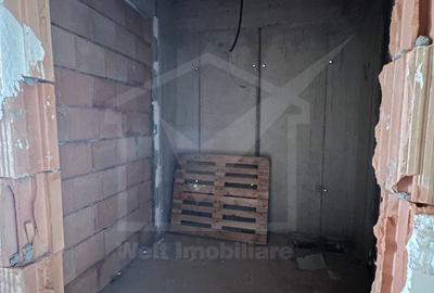 Apartament de vanzare 100mp utili, Eugen Ionesco - 12