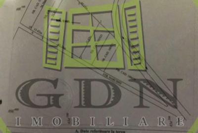 Teren Intravilan 2000 mp spre vanzare in Tocile - 3