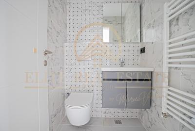 Tomis Plus - Celine Elegance - Vânzare apartament cu 3 camere, etaj 3. - 6