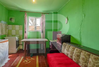 OPORTUNITATE RARA: Casa cu 500 mp Teren in Glina - 7