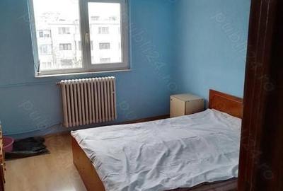 APARTAMENT 3 CAMERE DECOMANDAT CONFORT 0 ZONA DACIA - 4