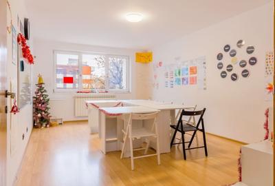 Vilă Premium de Închiriat | Sector 1 – Zona Banu Manta / Ion Mihalache - 10