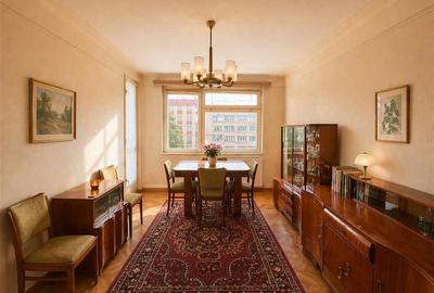 Rezidenta insorita,oportunitate personalizare, balcon si terasa,Centru Civic.-.G - 1