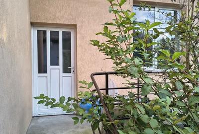 De vânzare casă cu teren 770 mp, în Dâmbul Rotund - 3