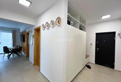 Apartament cu 3 camere | Lavandei Residence - Livezeni - 5