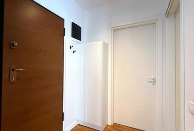 Apartament 2 camere Herastrau-Baneasa - 10