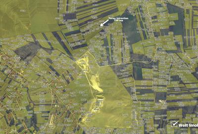 Oportunitate de investitie in zona Hub-ului Educational Borhanci - 3