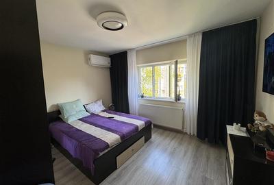 APARTAMENT 2 CAMERE 13 SEPTEMBRIE - DRUMUL SARII  ALEEA BOTORANI - 1