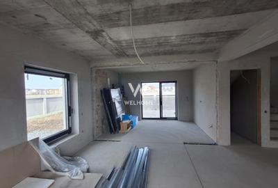 Casa duplex cu 4 camere, Selimbar, Sibiu - 20