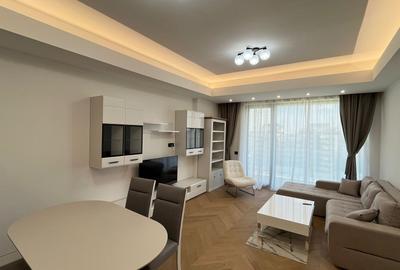 BHB AVENUE // 2 Camere // Floreasca // Servicii Spa - 2