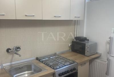Garsonieră confort 1 cu garaj, în zona Expo Transilvania – Mărăști. - 4