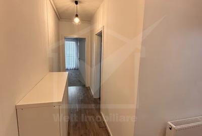 Inchiriere apartament 2 camere, loc de parcare - Zorilor - 8
