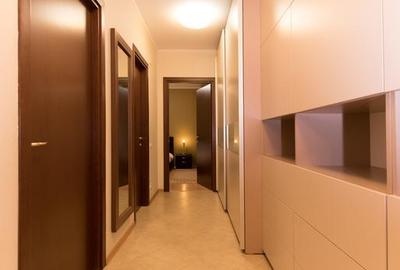 Apartament 4 camere de inchiriat | Central Park - 26