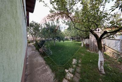 Casa si Spatiu comercial  în zona Centrala Secele - 6