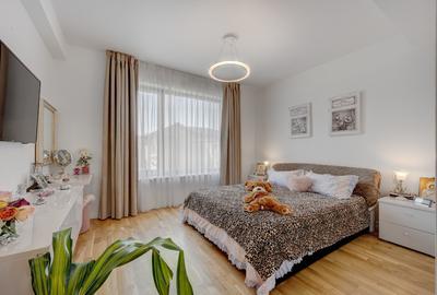 Casă Cochetă, 4 Camere ,Magazie si Beci. - 9