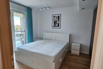 Inchiriere apartament  2 camere Padurea Baneasa - Gheorghe Ionescu Sisesti - 6