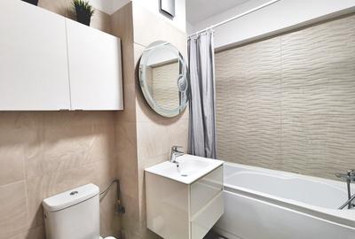 Inchriez garsoniera lux Grozavesti Regie Residence - 24