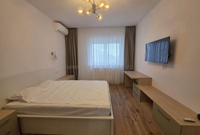 HERASTRAU NORDULUI DE INCHIRIAT APARTAMENT 4 CAMERE LUX | LOC PARCARE - 33