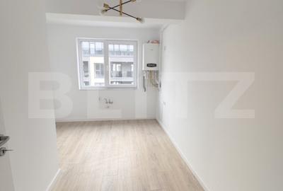 Apartament cu 1 camera, 38 mp, etaj intermediar – Zona Iulius Mall - 4