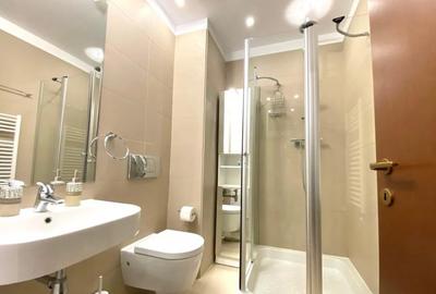 Penthouse, 125 mp, loc de parcare, 2 terase 34 mp, Herastrau-Sos.Nordului - 7