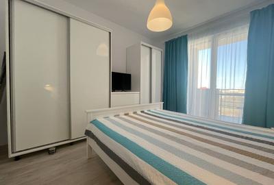 Apartament 2 camere de închiriat – Zona Torontalului, Iris - 8