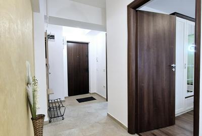 Mamaia - Scandinavia - apartament  situat in centrul statiunii - 9