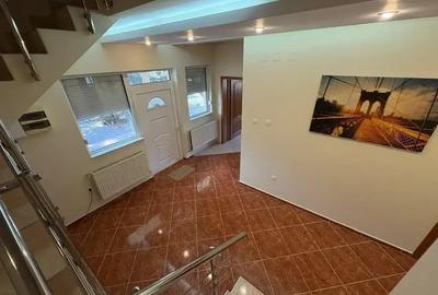 Vila Moderna Pipera De Inchiriat Gradina Privata&Acces Scolii Private - 16