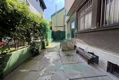Refugiu urban într-o vilă interbelică - 2