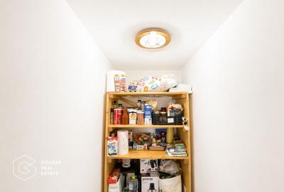 Apartament 2 camere, zona Alfa, etaj 2, bloc 2008, centrala termica - 10