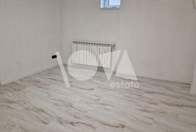 De închiriat Duplex 5 camere (parter + demisol) - vila Piata Romana - 9