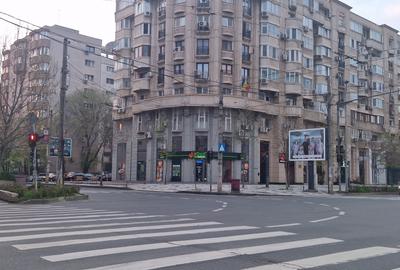Decebal- Muncii Metrou --  110 mp - 3500 € - 10